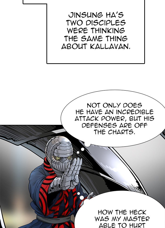 Tower of God, Chapter 476 image 100